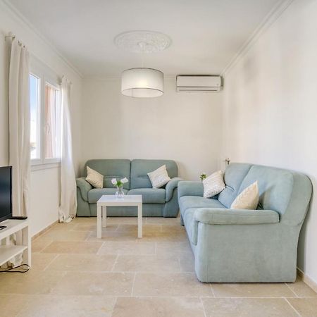 Appartement Bricka - Welkeys Antibes Exteriér fotografie
